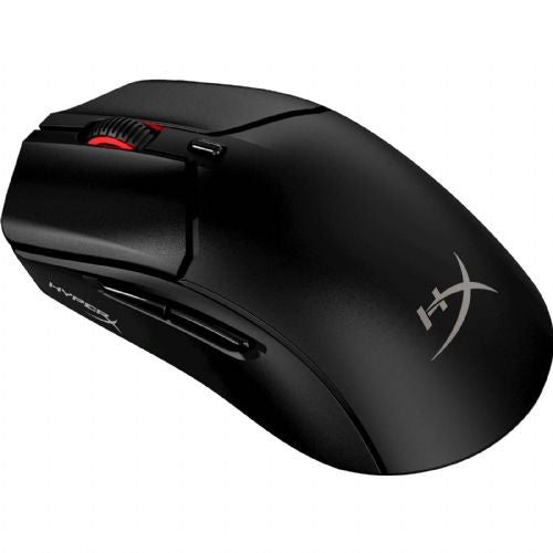 Miška HP HyperX Pulsefire Haste 2 brezžična črna 6N0B0AA