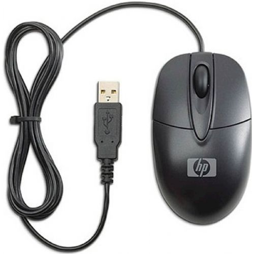 Miška HP Travel USB optična (G1K28AA)