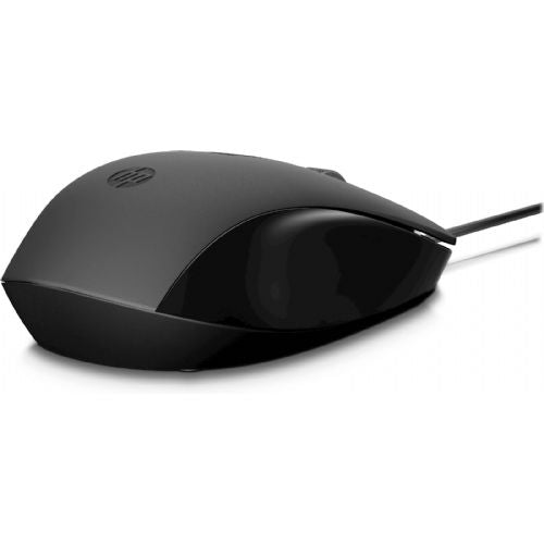 Miška HP USB optična 150 (240J6AA)
