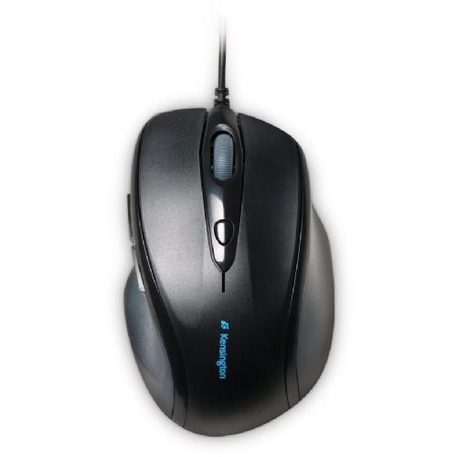 Miška Kensington Pro Fit  (črna)