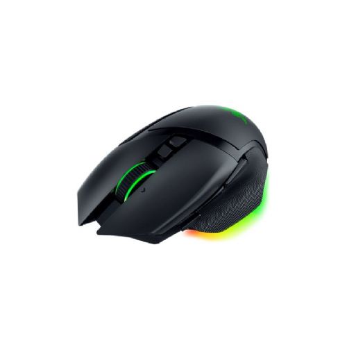 Miška Razer Basilisk V3 Pro 35K, črna
