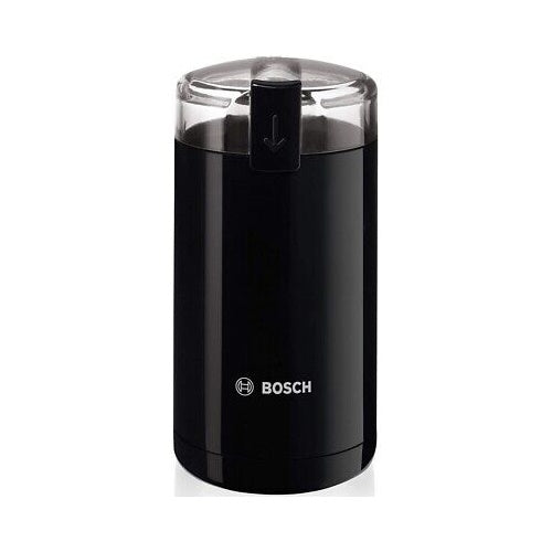 Bosch TSM6A013 coffee grinder, 180W, black