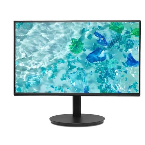 Monitor Acer CB272Gb 68,6 cm (27"), IPS, 250 cd/m2, FHD, 16:9, 120Hz, 1920x1080