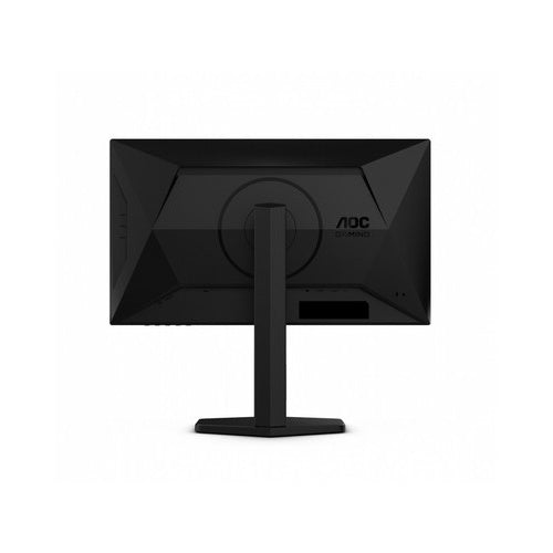 Monitor AOC 25G4SXU 24,5" FullHD Fast-IPS 310Hz 1ms USB-hub črn