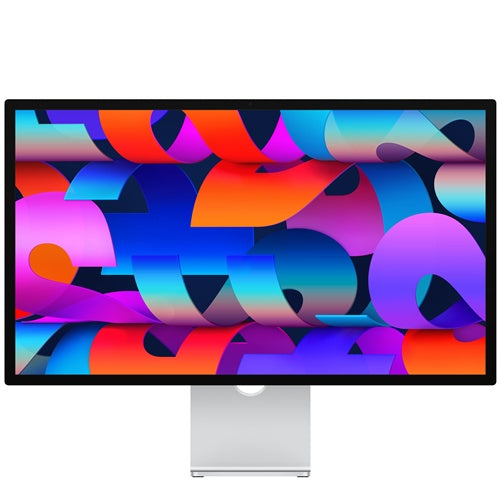 Apple Studio Display Monitor - Nano-texture glass, VESA mount adapter (stand not included)