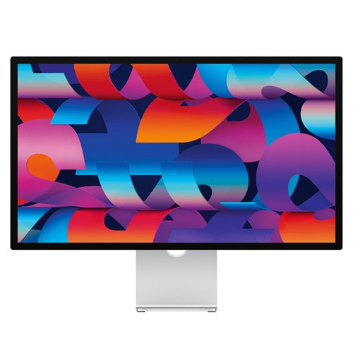 Apple Studio Display Monitor - Nano-texture glass, adjustable tilt stand