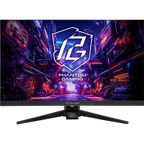 Monitor Asrock PG27FFT1A 27", IPS, FullHD, 180Hz, 1ms, FreeSync