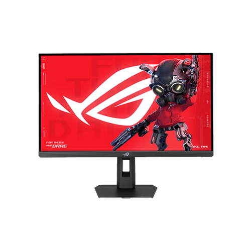 Monitor Asus ROG Strix XG27ACMES 27" QHD Fast-IPS 255Hz 1ms USB-C HDR400