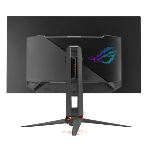Monitor Asus ROG Swift PG32UCDMR QD-OLED 80 cm (31,5-palčni), UltraHD/4K, 3840 x 2160, 16:9, 1.000 cd/m², 240 Hz, KVM, DP 2.1a (UHBR20), HDMI