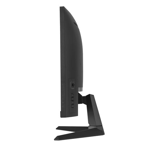 Monitor Asus TUF Gaming VG27VQM1B, 68,6 cm (27"), 1920 x 1080 FHD, 16:9, VA, 250cd/m2, 1ms, črna