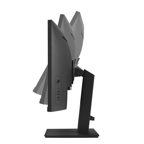 Monitor Asus VA34VCPSR 86,4 cm (34-palčni), WQHD, VA, ukrivljen, 3440 x 1440, 21:9, 300 cd/m², 100 Hz, USB-C, HDR10