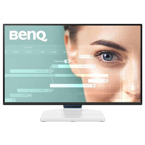 Monitor Benq GW2490TC 23,8" IPS FullHD 144Hz USB-C bel, FHD, IPS, HDMI, 144 Hz, bela