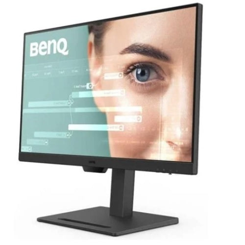 Monitor Benq GW2490TC 23,8" IPS FullHD 144Hz USB-C bel, FHD, IPS, HDMI, 144 Hz, bela