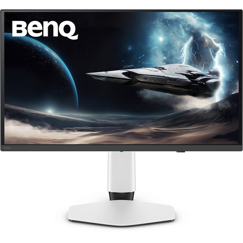 Monitor Benq MOBIUZ EX271QZ 26.5" QHD OLED 500Hz FreeSync Premium Pro USB-C