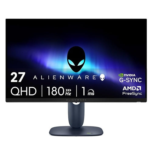 Monitor Dell Alienware 27 Gaming Monitor - AW2725DM