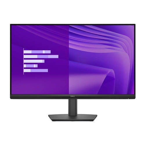 Monitor Dell Pro 24 E2425HM 60,96 cm (24"), 1920 x 1080 (FHD), DisplayPort: 100 Hz, HDMI: 100 Hz, VGA: 60 Hz