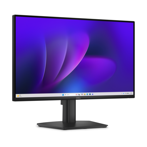 Monitor Dell Pro E2226H 21.5" IPS FullHD 100Hz HDMI DP VGA
