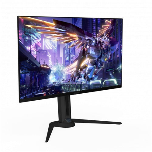Monitor Gigabyte AORUS FO32U2P 80,3 cm (31,5"), UHD/4K, 3840 x 2160, QD-QLED, 16:9, 240 Hz