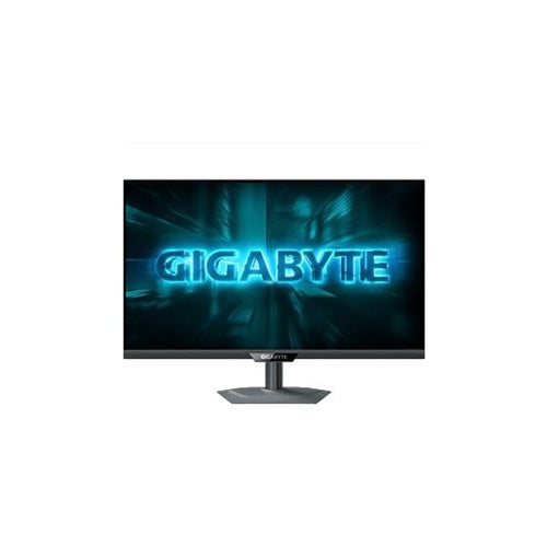Monitor Gigabyte G27U 27", 4K Ultra HD, SS-IPS, 160 Hz, 1 ms GtG