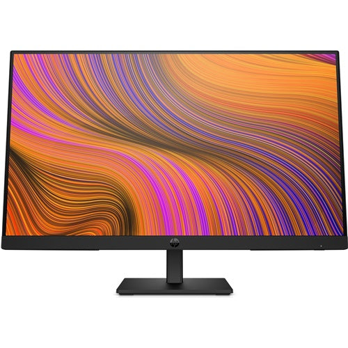 Monitor HP P27 G5 68.5cm 68.58cm (27") FHD 16:9 Monitor 75Hz 1000:1 HDMI DP VGA (EN)