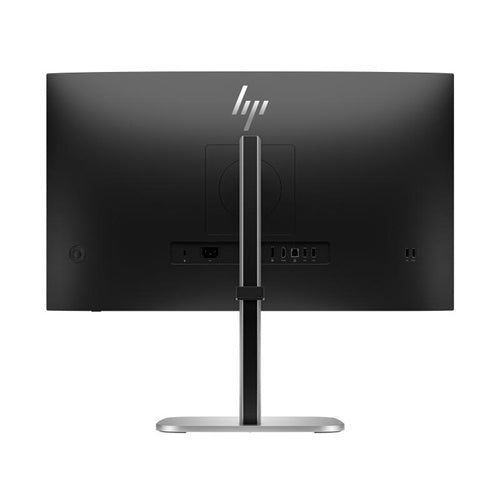Monitor HP S5 Pro 527pf 27" FHD, IPS, 16:9, 350 cd/m2, 5ms, črna
