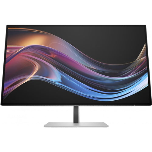 Monitor HP S7 Pro 727pk 68,58 cm (27"), 3840 x 2160 (4K UHD), BlackIPS, 400 cd/m2, 60Hz 16:9 2000:1, USB-C (TB4) 100W, HDMI DP (EU)