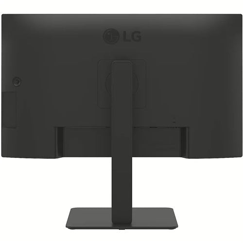 Monitor LG 27BA54QB-B, 68,5 cm (27"), 2560 x 1400 QHD, 16:9, IPS, 350cd/m2, 75 Hz, 5 ms, črna