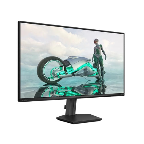 Monitor Philips 27M2N3200NF IPS, 27", Full HD, 144Hz, G-Sync, dark gray