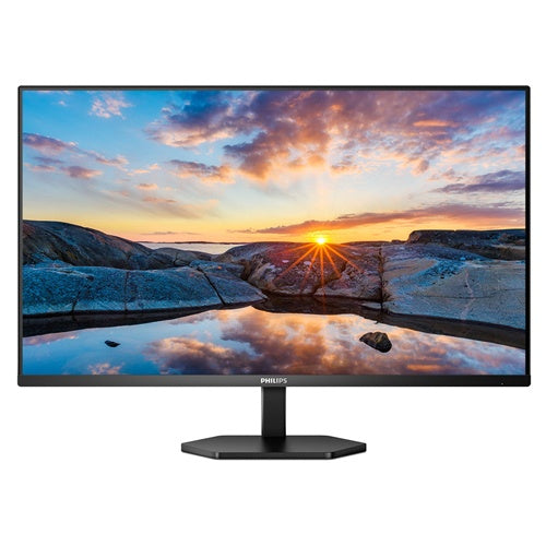 Monitor Philips 32E1N3100LA/00 31.5" VA FullHD 75Hz Adaptive-Sync black