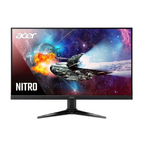 Monitor Acer Nitro QG271M3bmiipx 68,58 cm (27 '') FHD IPS, 16:9, 1ms, 180 Hz, črna