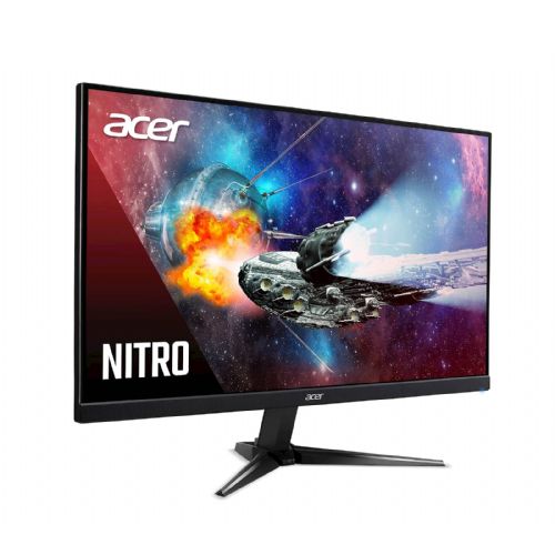 Monitor Acer Nitro QG271M3bmiipx 68,58 cm (27 '') FHD IPS, 16:9, 1ms, 180 Hz, črna