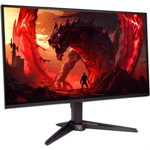 Monitor Acer Nitro VG240YG 60,5 cm (23,8 palca), FullHD, IPS, 1920 x 1080, 16:9, 250 cd/m², 120 Hz,  HDR, Adaptive-Sync