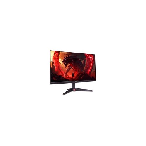 Monitor Acer Nitro VG240YX1 60,5 cm (23,8 palca), FullHD, VA, HDR, 1920 x 1080, 16:9, 250 cd/m², 200 Hz