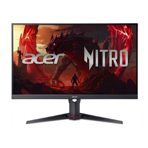 Monitor Acer Nitro XV270UF3bmiiprx 68,58 cm (27 '') QHD IPS, 16:9, 1ms, 320 Hz UM.HX0EE.323