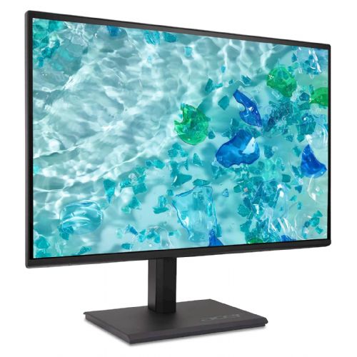 Monitor Acer Vero B277UGbmiiprzx 68,58 cm (27 '') QHD IPS, 16:9, 1ms, 120 Hz UM.HB7EE.G14