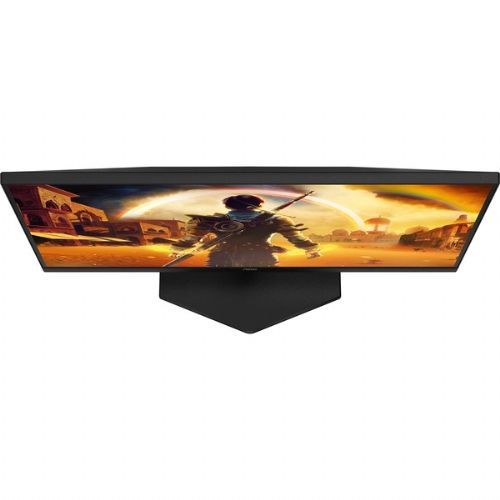 Monitor AOC 27G42E 68,6 cm (27-palčni), FullHD, Fast-IPS, 1920 x 1080, 16:9, 300 cd/m², 180 Hz, Adaptive-Sync, HDR