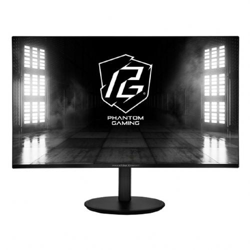 Monitor Asrock PG27FFS2E 27" IPS, FullHD, 240Hz, FreeSync Premium, črn