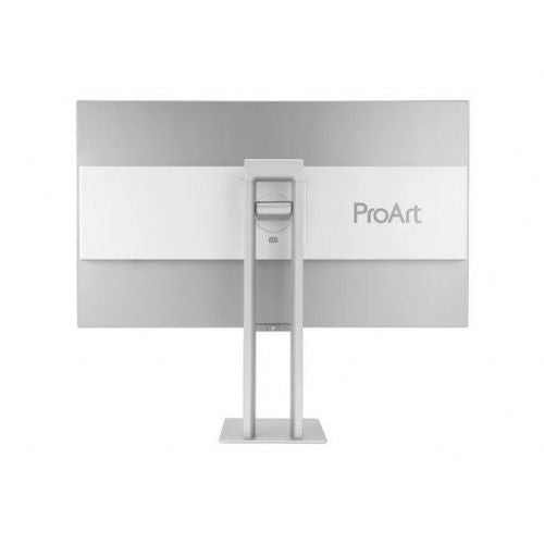 Monitor Asus ProArt PA32UCDM (80 cm (31,5"), srebrn, UltraHD/4K, Thunderbolt 4, USB-vozlišče, 240Hz zaslon)