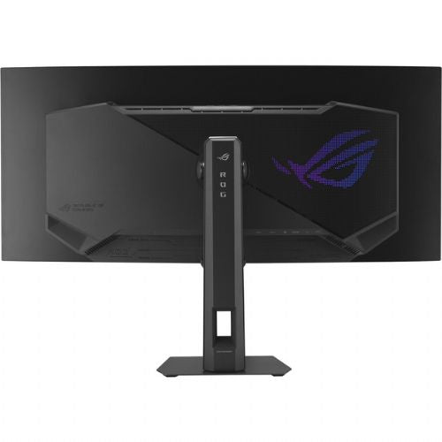 Monitor Asus ROG Strix QD-OLED XG34WCDG 86,8 cm (34-palčni), WQHD, ukrivljen, 3440 x 1440, 21:9, 1.000 cd/m², 175 Hz, HDR, DP, HDMI, USB-C