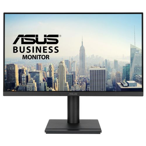 Monitor Asus VA279QGSE 27", IPS, FullHD, 120Hz, Adaptive-Sync, črn