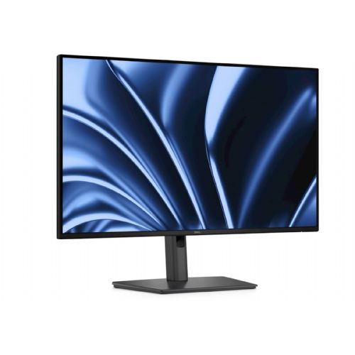 Monitor Dell P2726HE 27", FHD, USB-C povezljivost, ergonomsko stojalo, poslovna linija