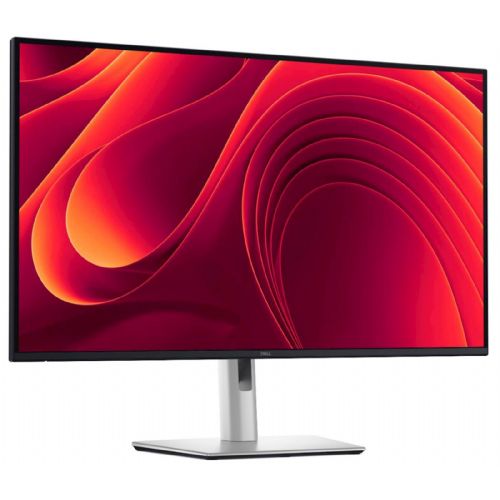 Monitor DELL Pro 32 Plus P3225DE 80,01 cm (31,5''), 2560 x 1440 (WQHD), IPS, 350 cd/m2, 5ms, 100Hz, HDMI, DP 210-BRDP