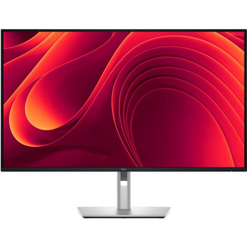 Monitor Dell Pro 32 Plus P3225DE 80,01 cm (31,5''), 2560 x 1440 (WQHD), IPS, 350 cd/m2, 5ms, 100Hz, HDMI, DP, črna