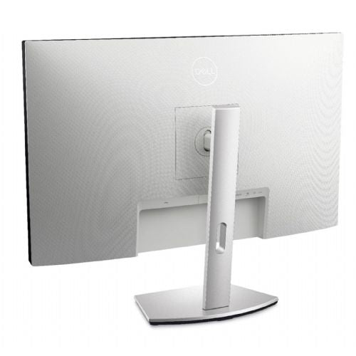Monitor Dell S2722DC, 68,58 cm (27,0"), 2560 x 1440 (QHD), USB-C 65W, HDMI, zvočnik (210-BBRR)