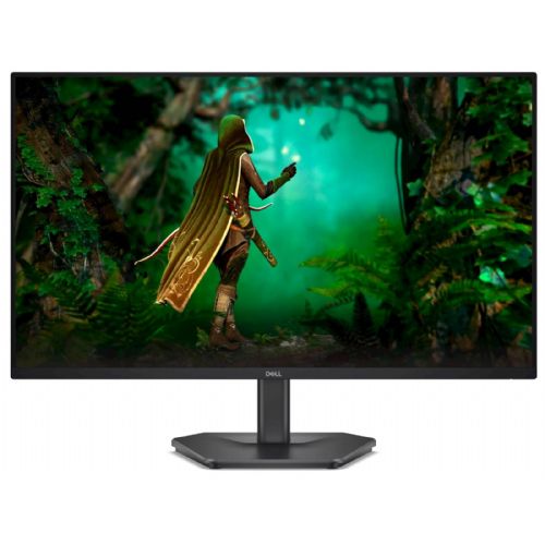 Monitor  Dell SE2725HG Full HD 68,6 cm (27"), 1920 x 1080, IPS, 16:9, 300cd/m2, črn