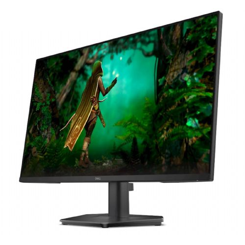 Monitor  Dell SE2725HG Full HD 68,6 cm (27"), 1920 x 1080, IPS, 16:9, 300cd/m2, črn