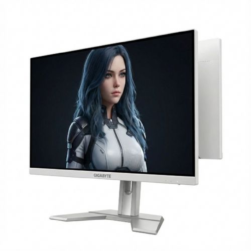 Monitor Gigabyte M27Q2 QD 27" QHD SS-IPS 200Hz KVM USB-C DisplayHDR400