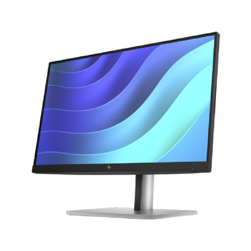 Monitor HP E22 G5 54,6 cm (21,5"), 1920x1080 (FHD), 250cd/m2, 16:9, 5ms, IPS HDMI DP Pivot Full HD 94129229