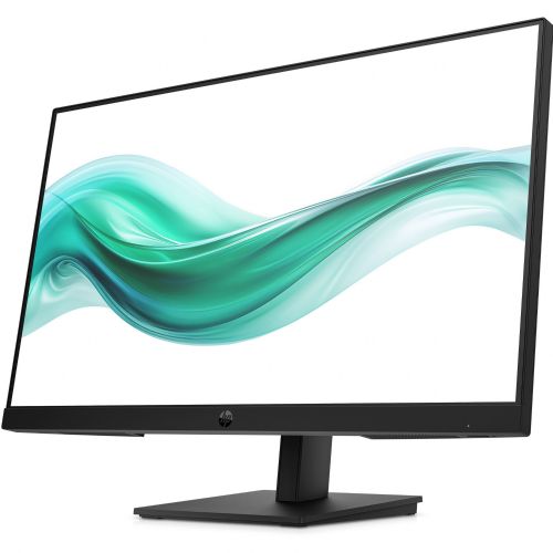 Monitor HP S3 Pro 324ph 23,8" IPS FullHD 100Hz HDMI DP VGA črn