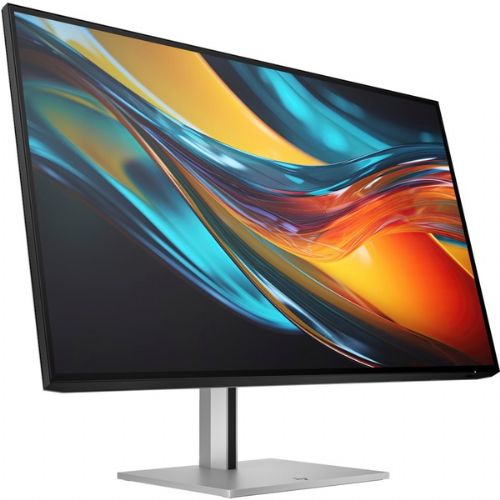 Monitor HP S7 Pro 732pk Series 7 Pro 81,28 cm (32"), IPS 4K Thunderbolt 4 Monitor, 16:9, 2000:1, 5ms, HDMI 2.0, DP, 1.4
